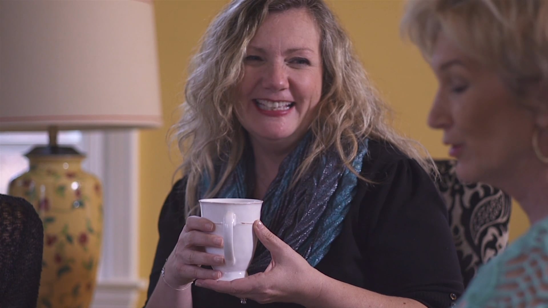 Burdens To Blessings Step Out and Discover