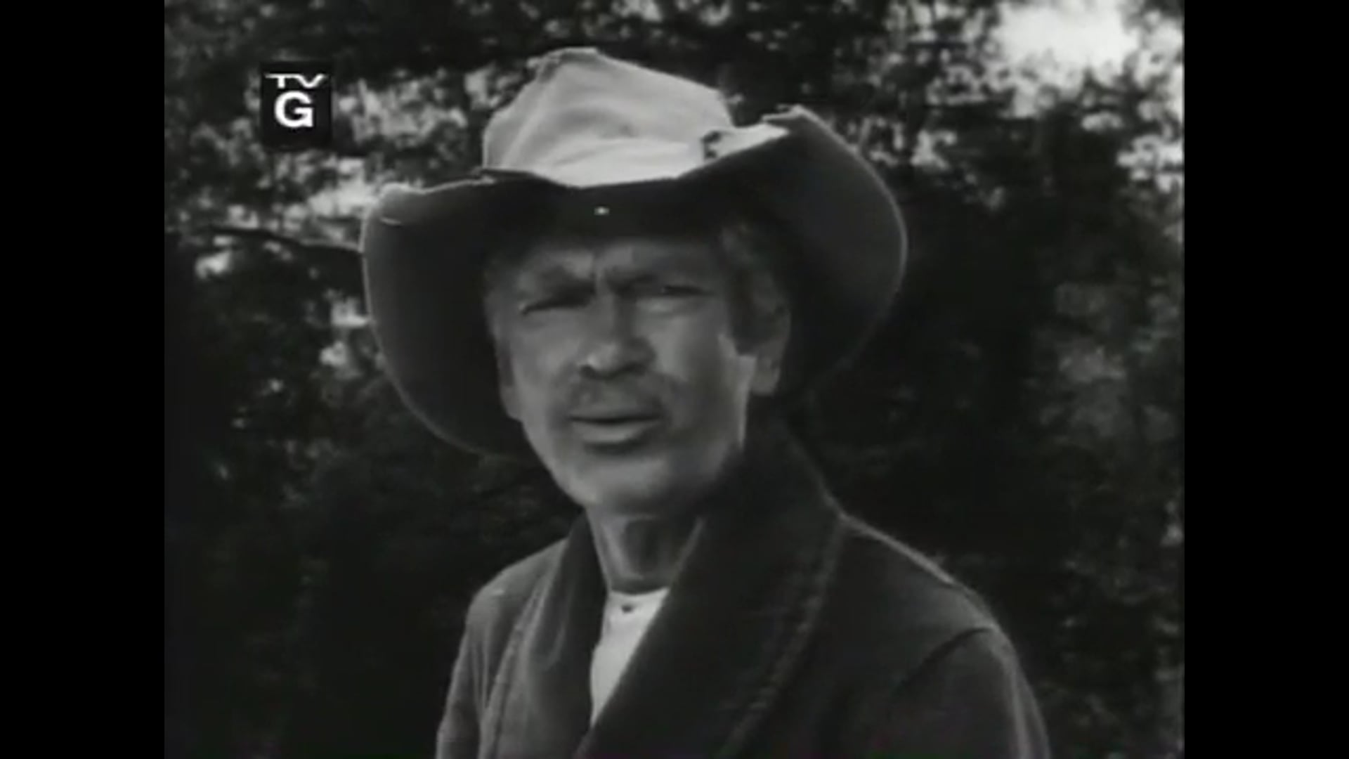 Beverly Hillbillies Granny Versus the Weather Bureau