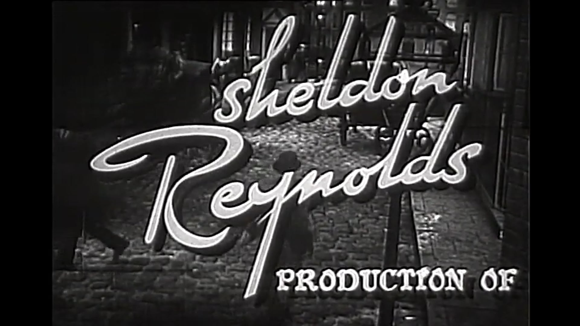 The Adventures of Sherlock Holmes Episode 4