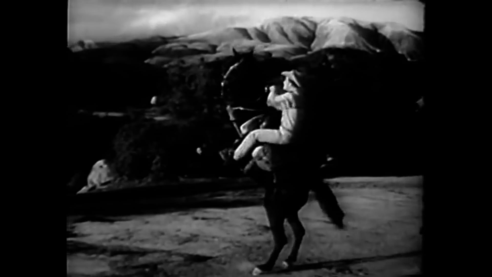 Buffalo Bill Jr. Empire Pass