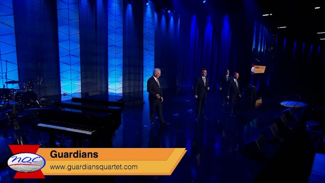 The Guardians - Live At NQC 2021