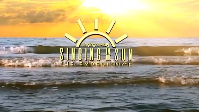Singing In The Sun: The Experience 2021 Highlights