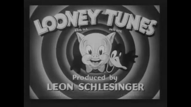 Looney Tunes Tokio Jokio