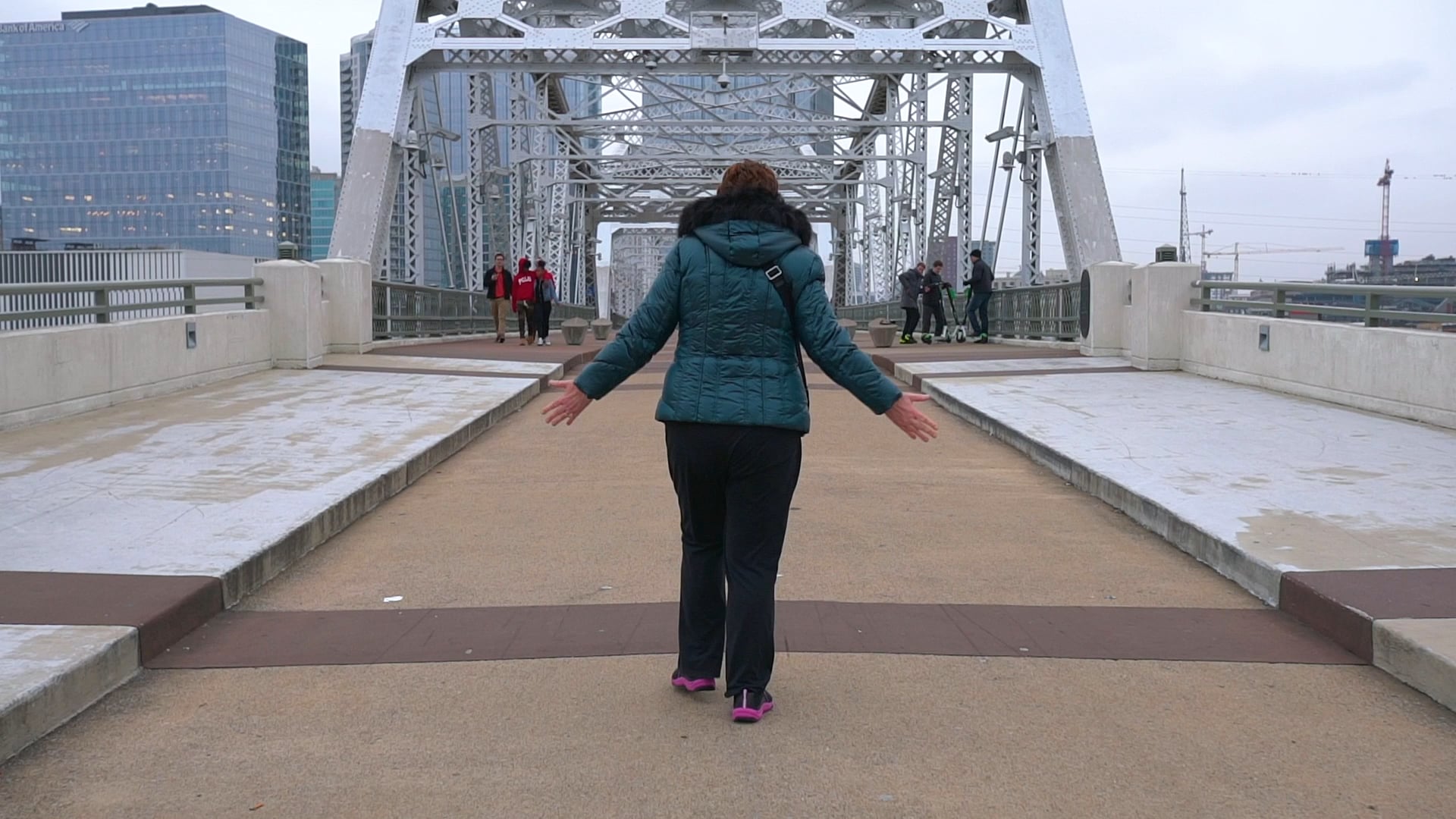 Psalm Space Episode 1