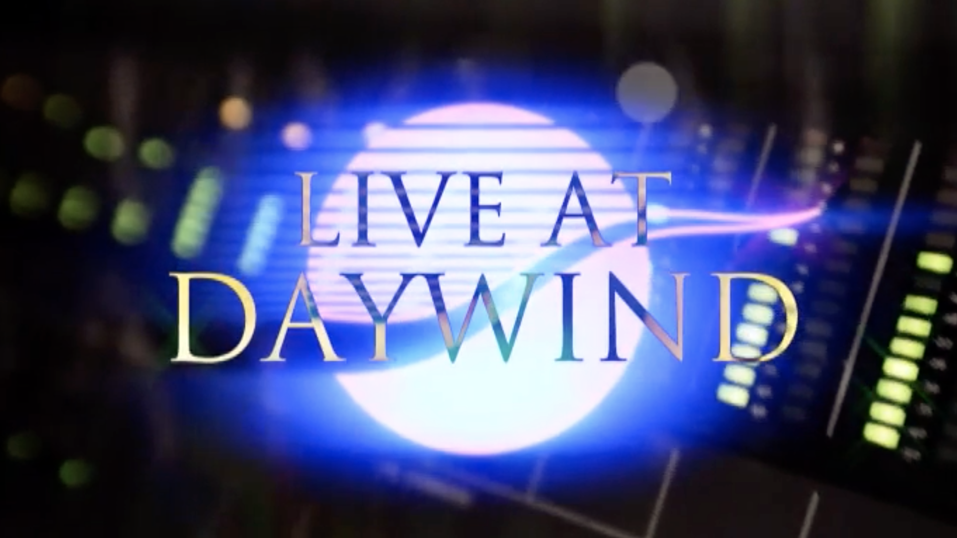 Live At Daywind