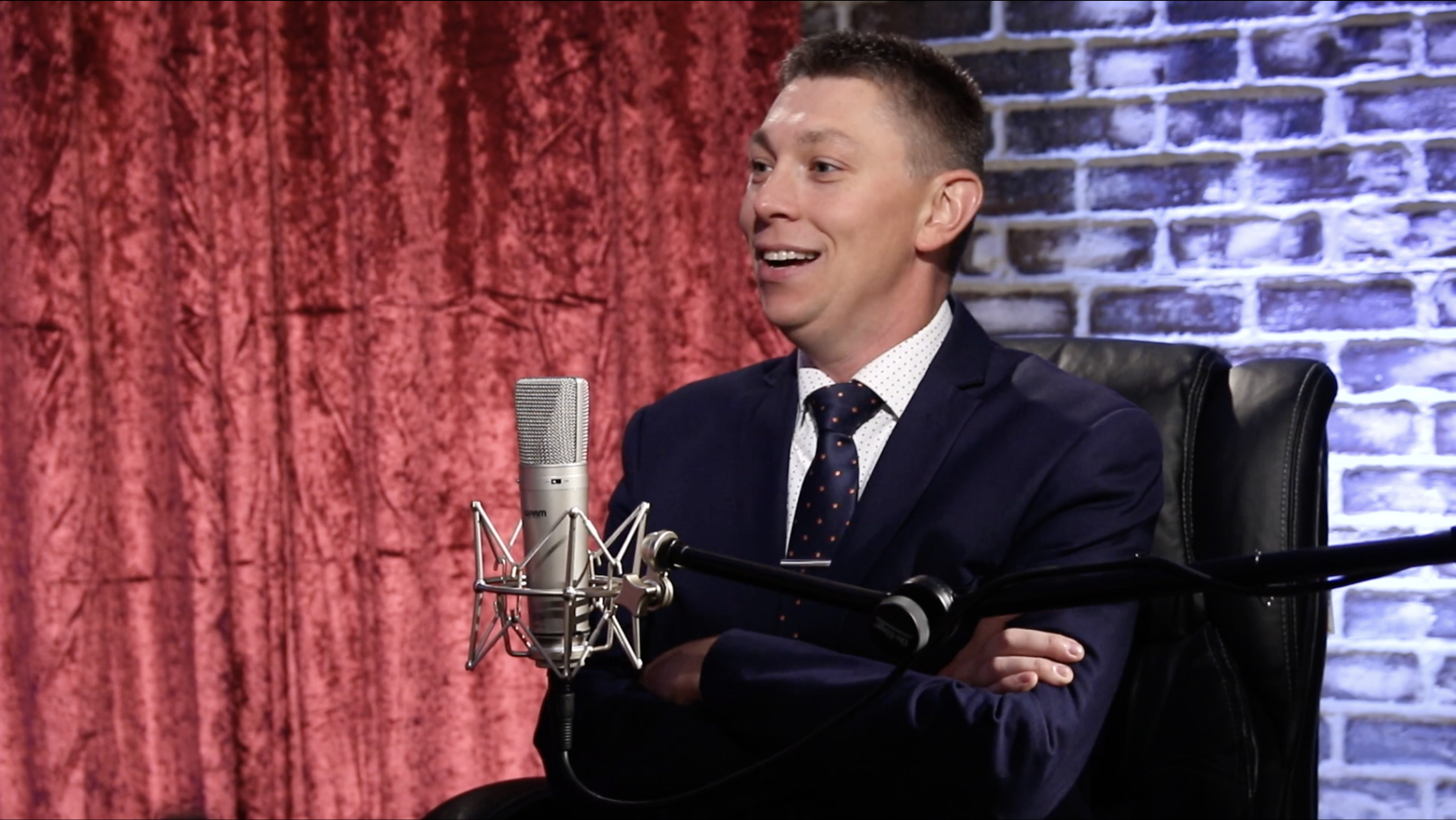 4th Page Podcast Episode 6_Josh Franks