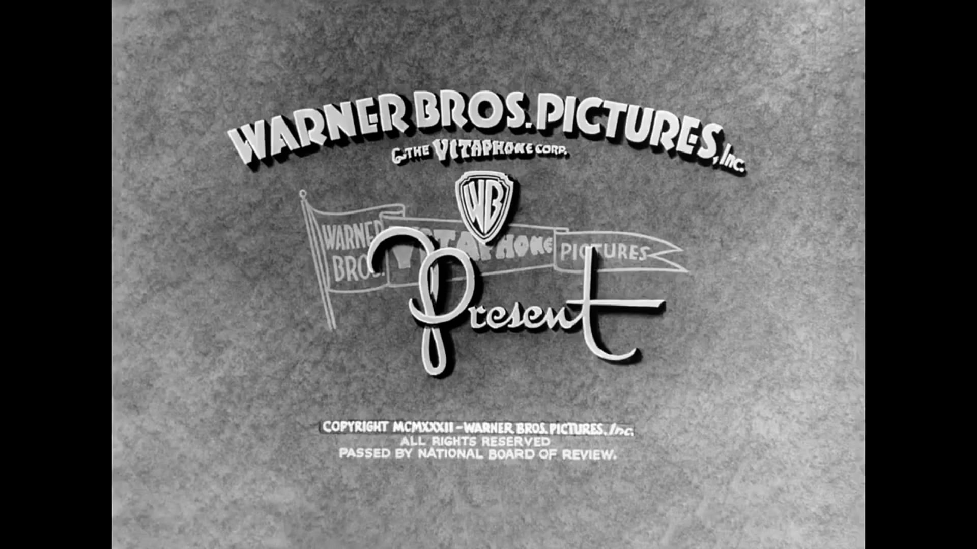 Merrie Melodies The Queen Was In The Parlor