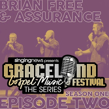 Graceland The Series - Brian Free & Assurance