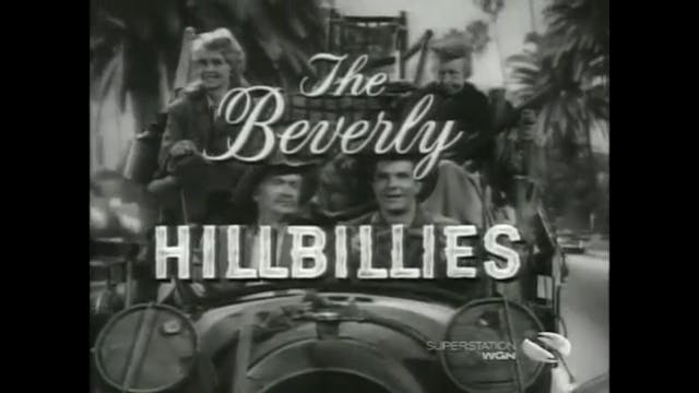 Beverly Hillbillies The Clampetts Ent...