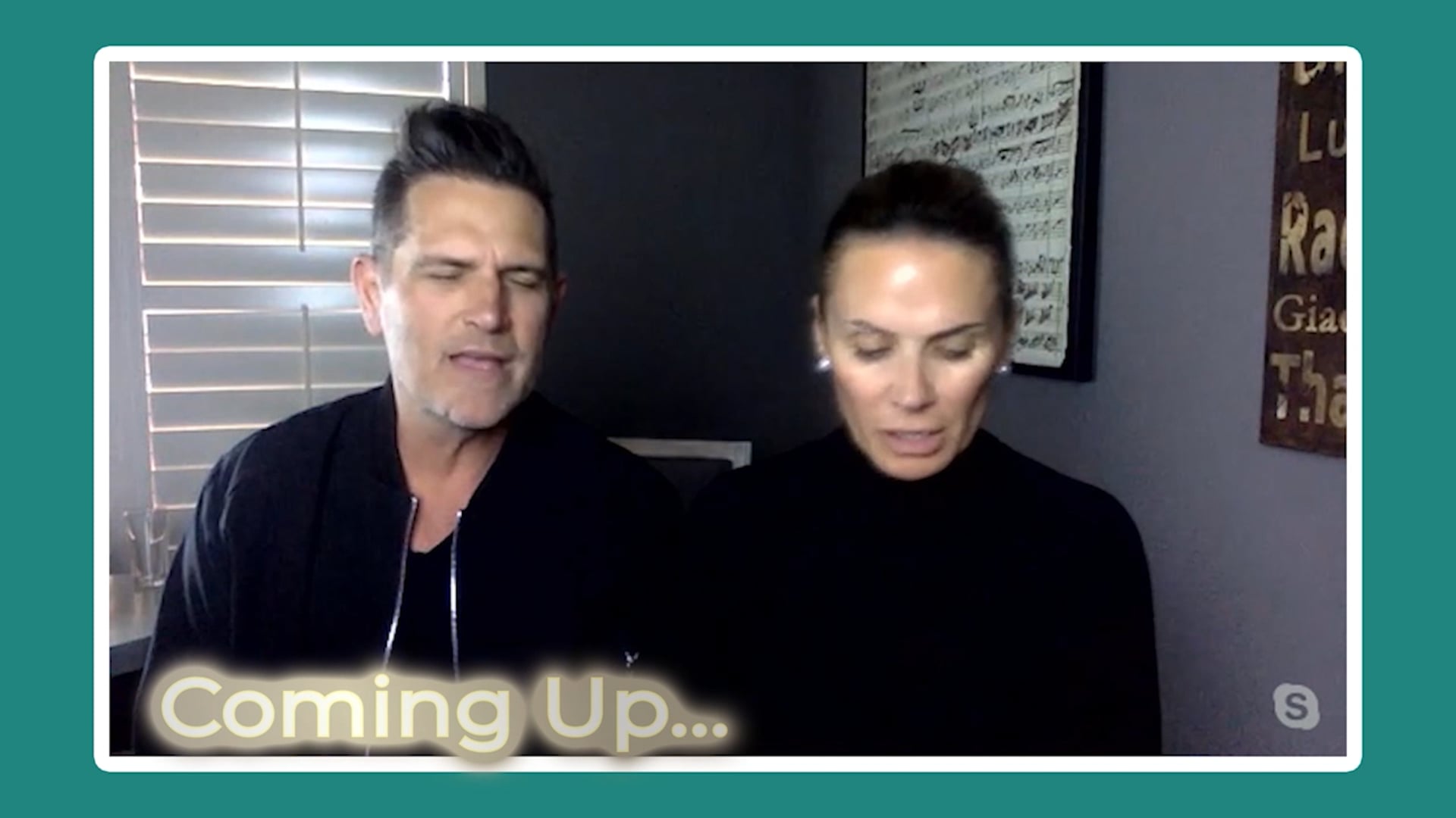 Inside Voice - An Atmosphere of Worship with Greg & Janna Long of Avalon Music