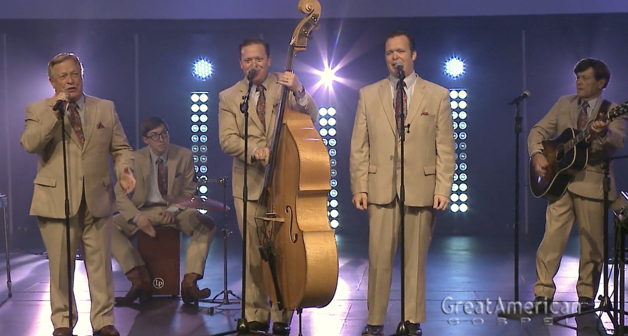 Great American Gospel Episode 3