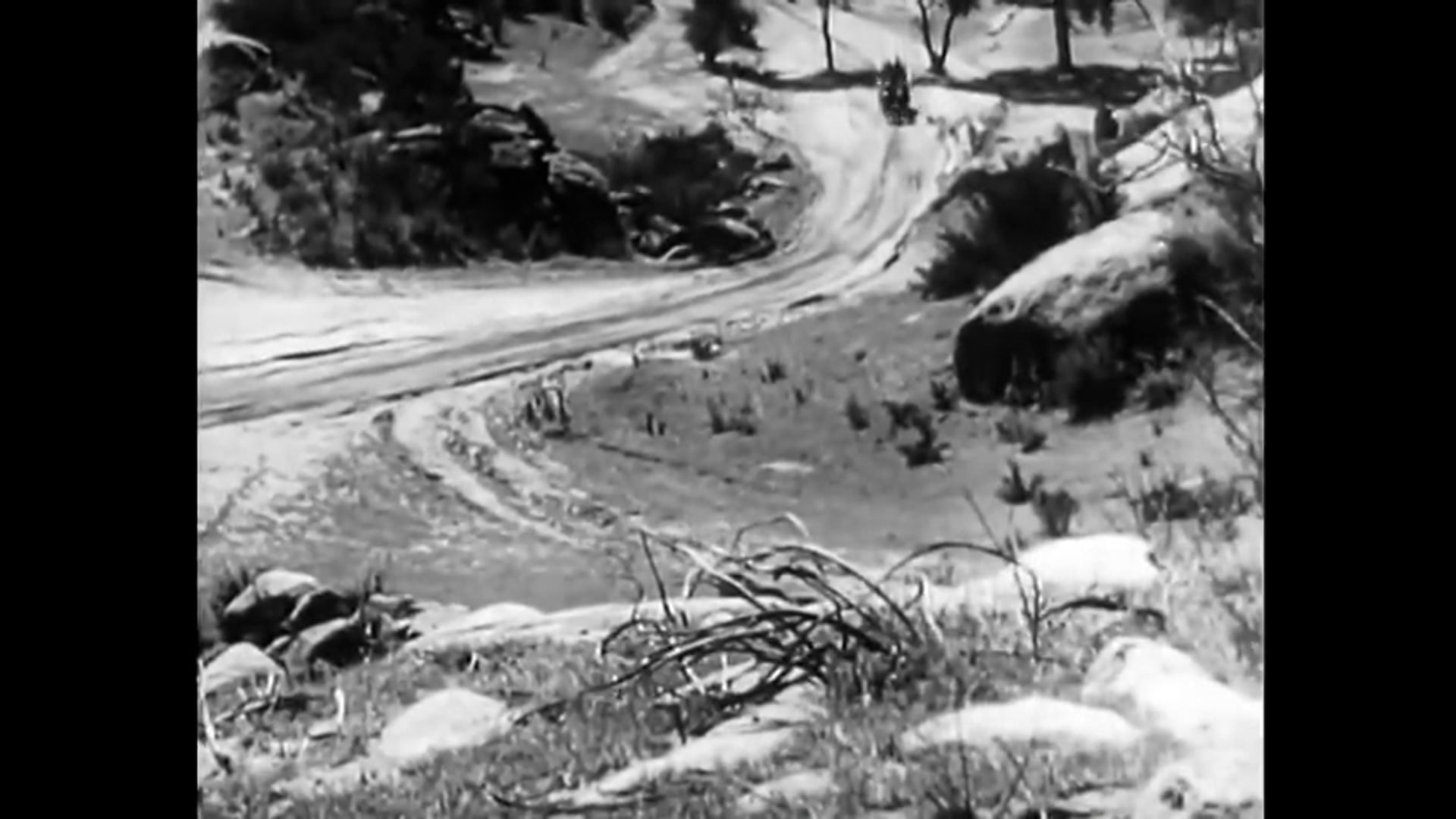 Stories of the Century Henry Plummer