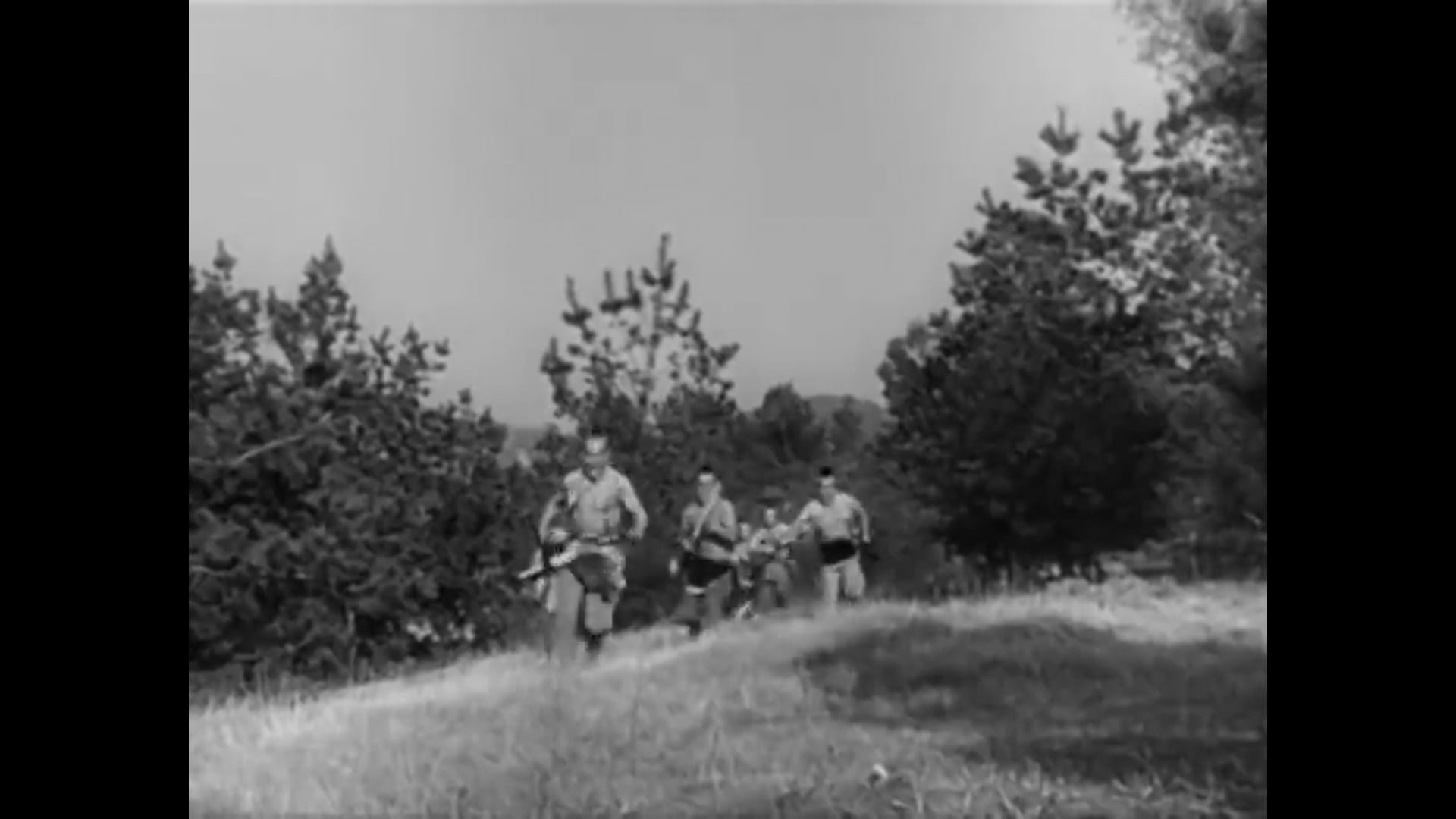 Hawkeye And The Last Of The Mohicans The Ethan Allen Story