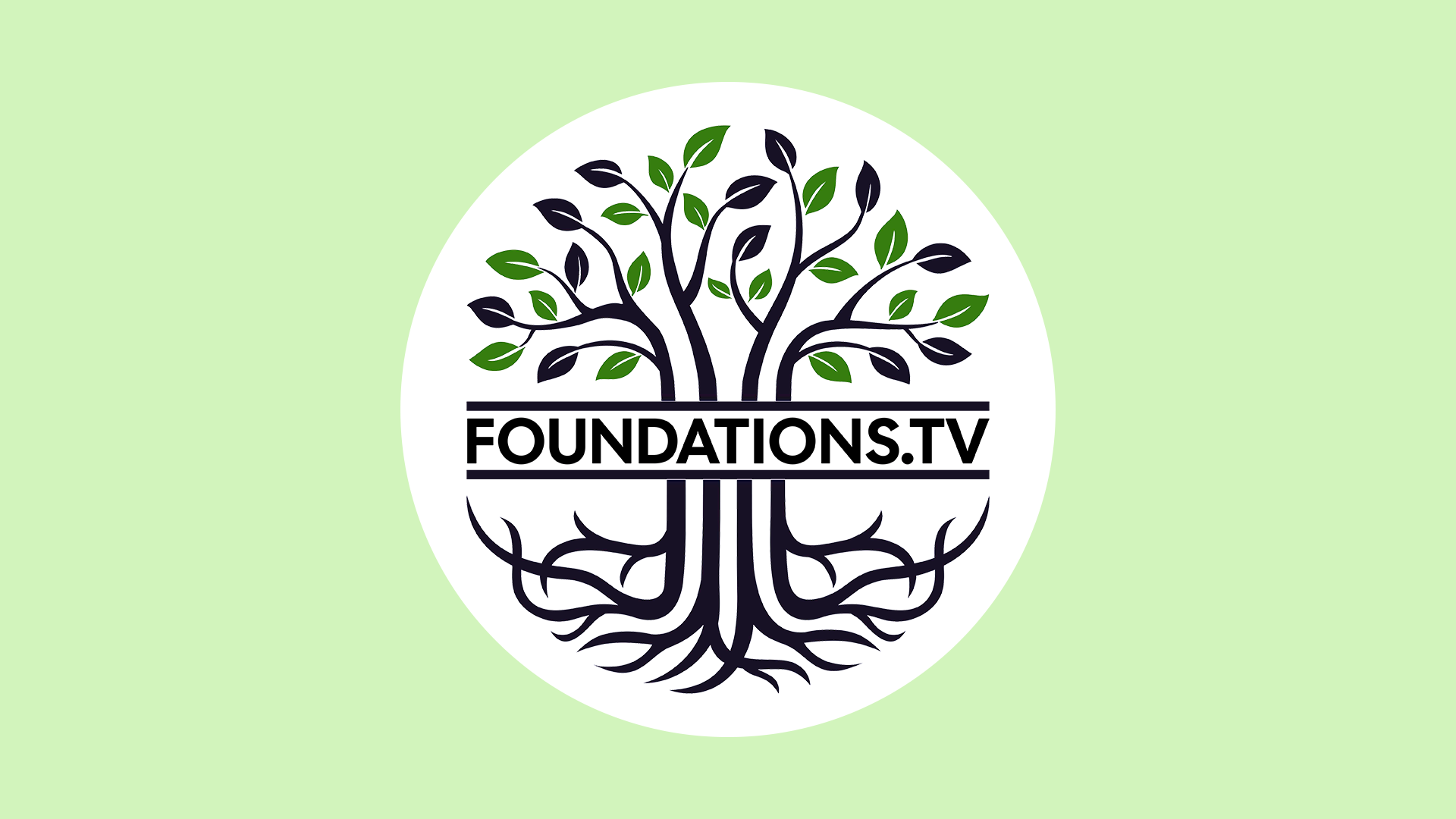 Foundations.TV