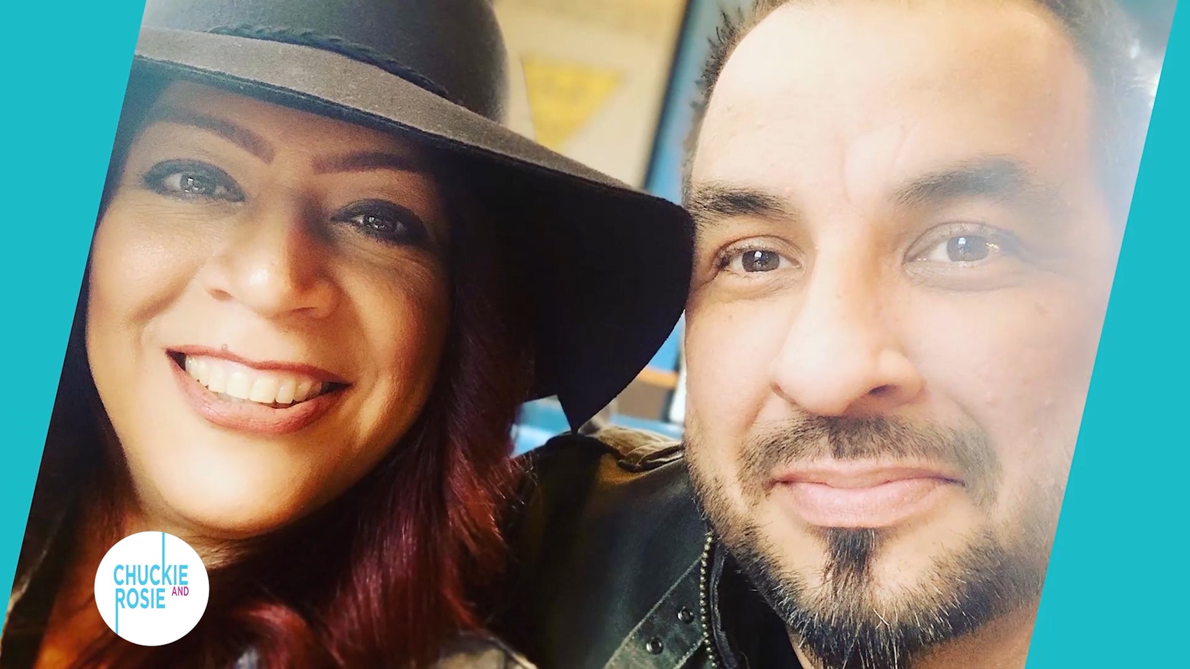 Chuckie & Rosie