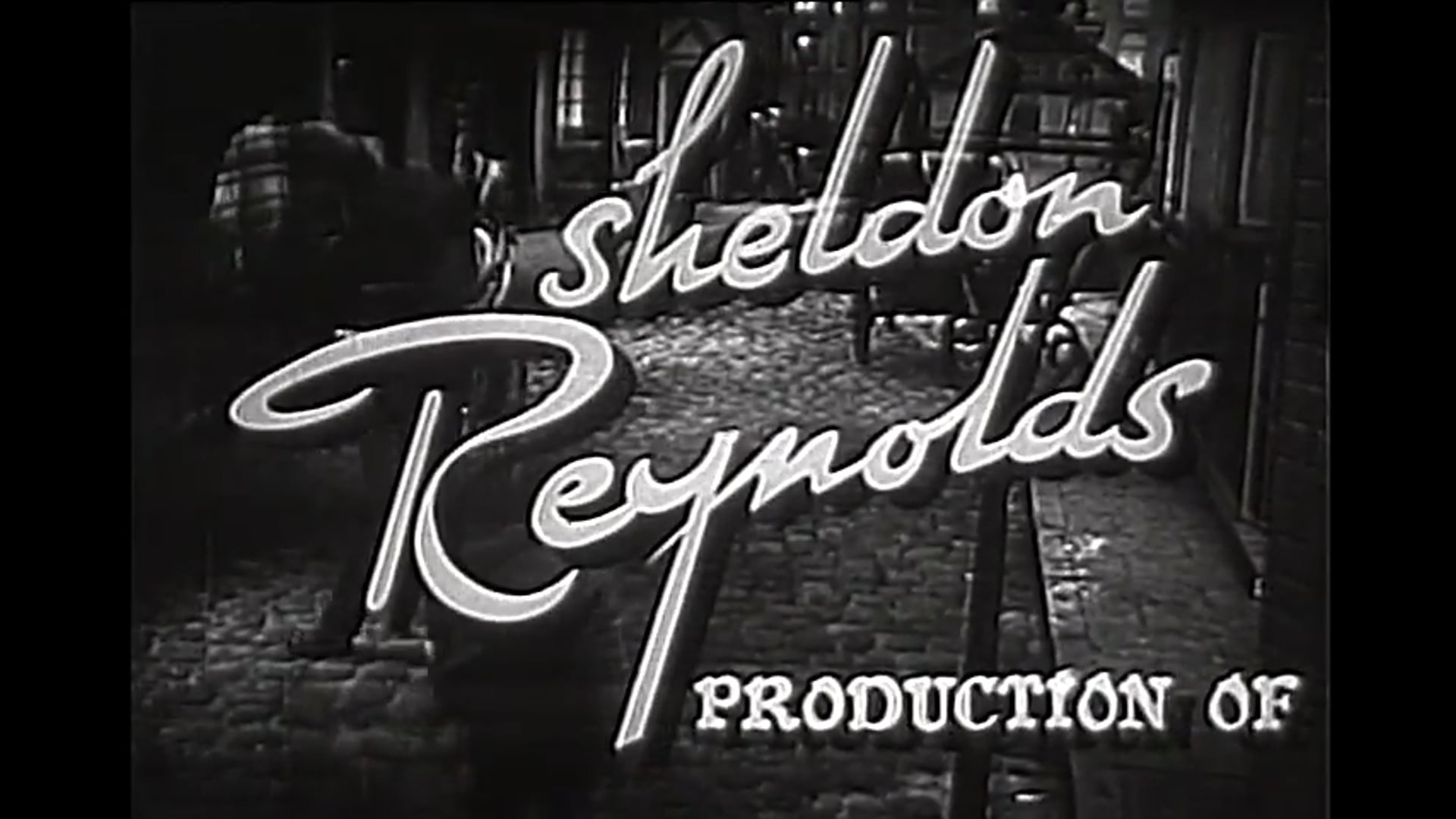 The Adventures of Sherlock Holmes Episode 8