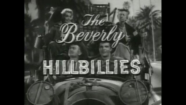 Beverly Hillbillies The Clampetts in Court