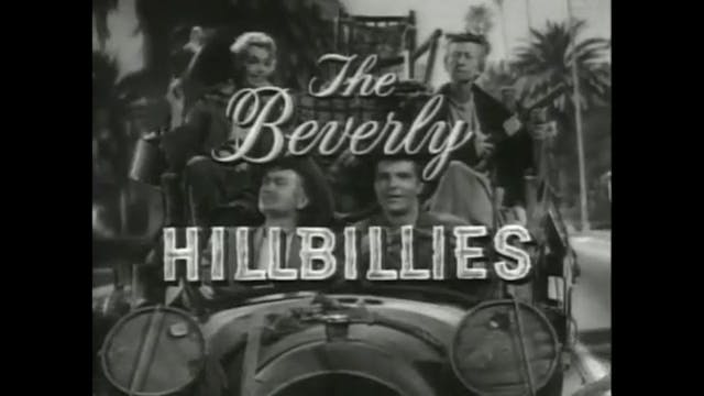 Beverly Hillbillies The Clampetts in ...