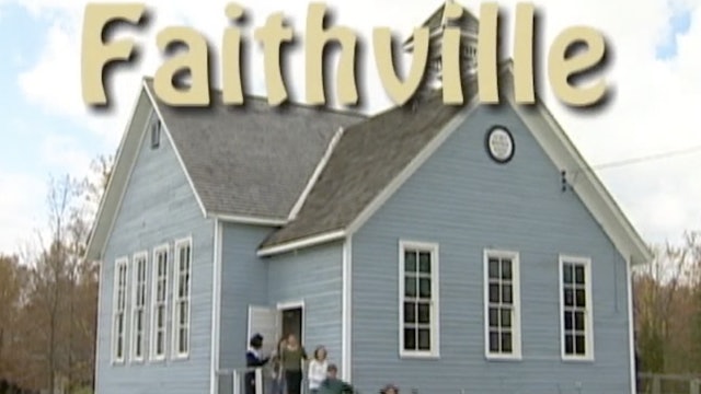 Faithville Savation