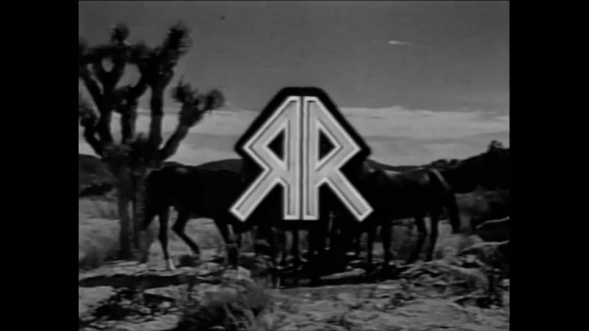 The Range Rider The Treasure of Santa Dolores