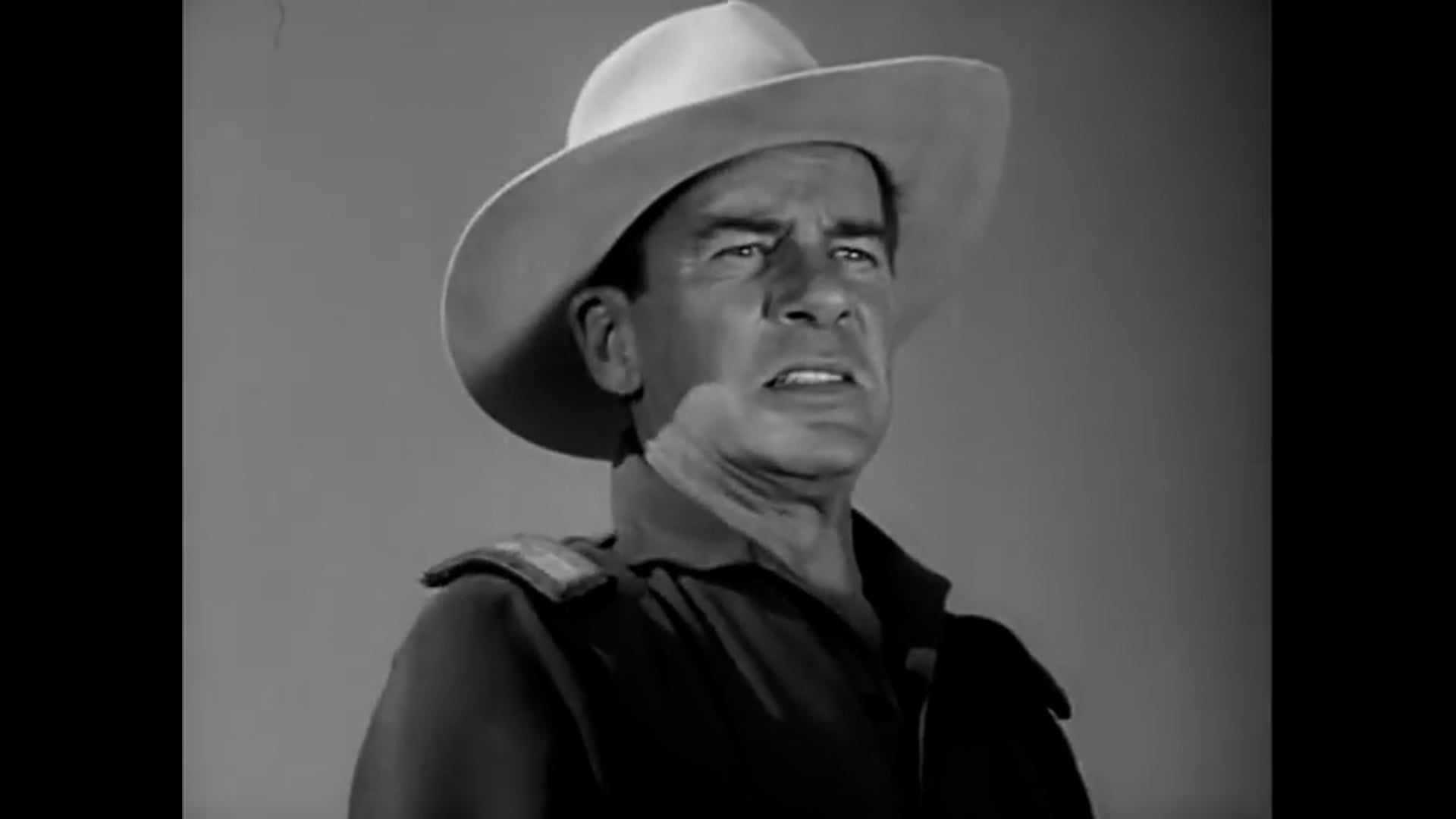 Mackenzie's Raiders Episode 2