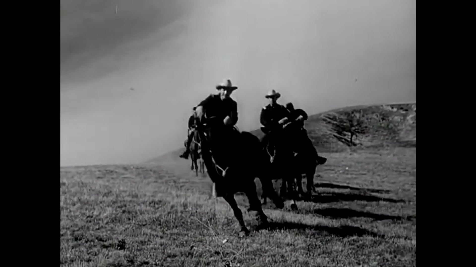 Mackenzie's Raiders Episode 26