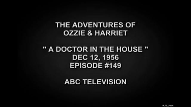 The Adventures Of Ozzie and Harriet A...