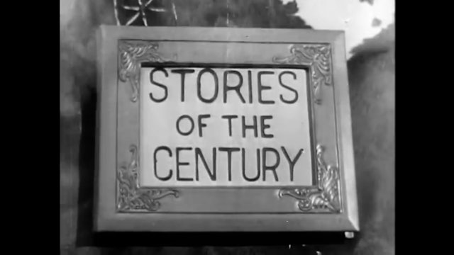 Stories of the Century Johnny Ringo