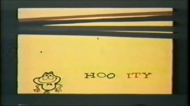 Hoppity Hooper Episode 20