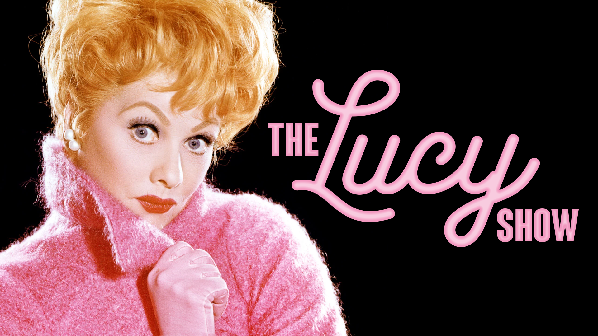 The Lucy Show - Singing News TV