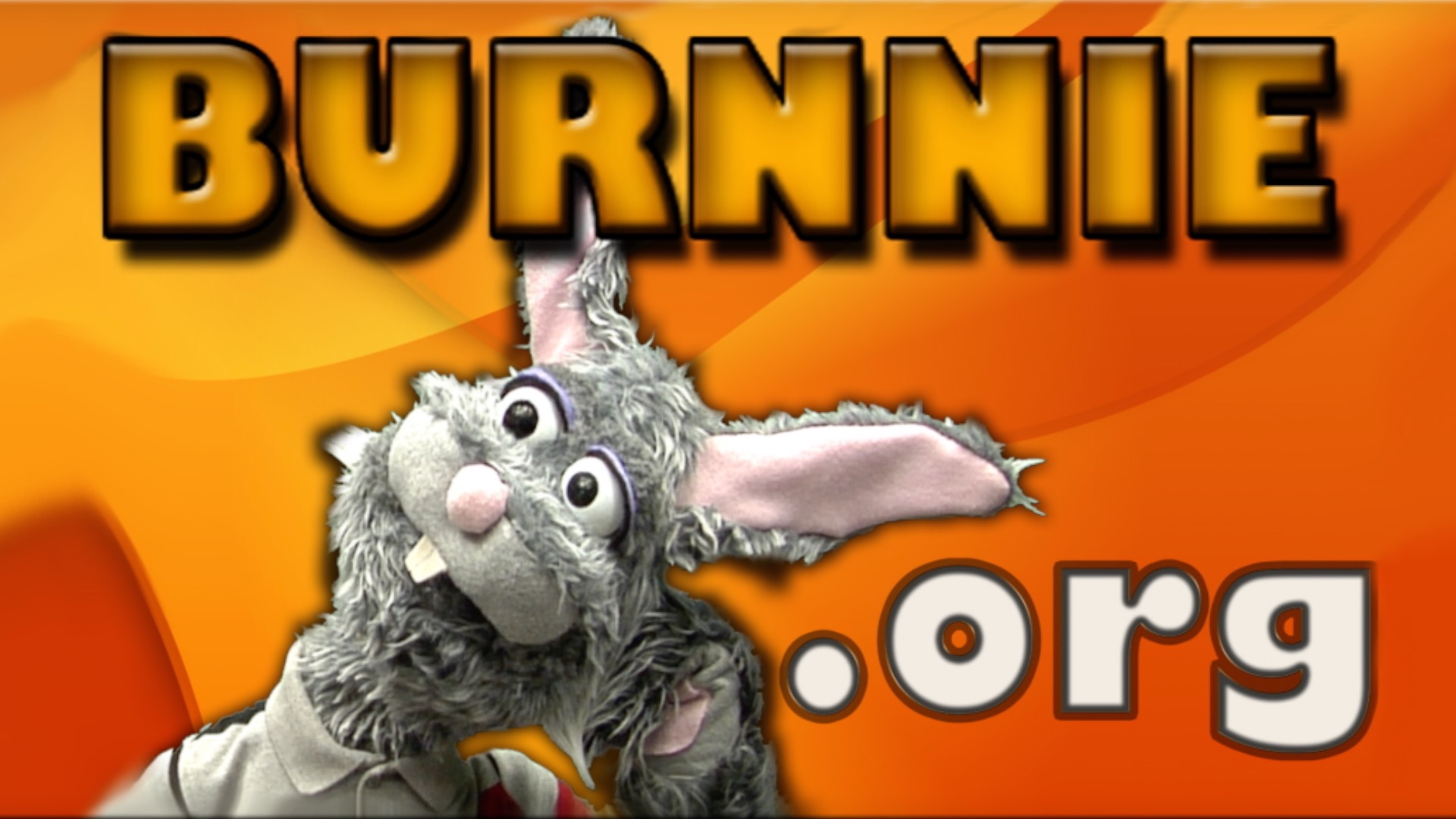 The Burnnie Show Series