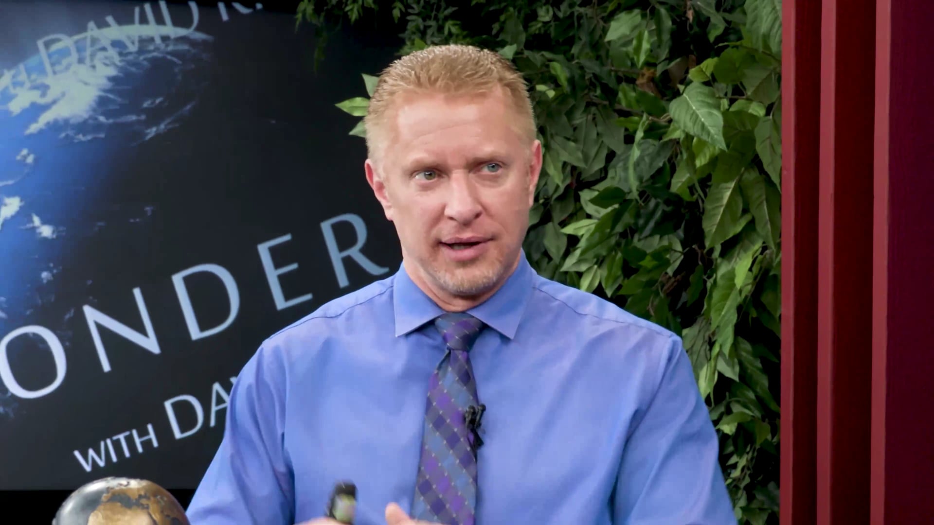 Wonders Without Numbers Secrets of the Ice Age