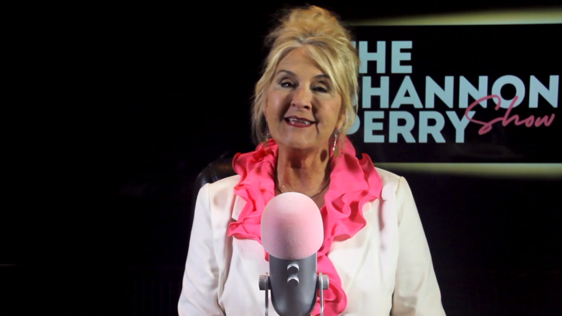 The Shannon Perry Show - Scotty Inman