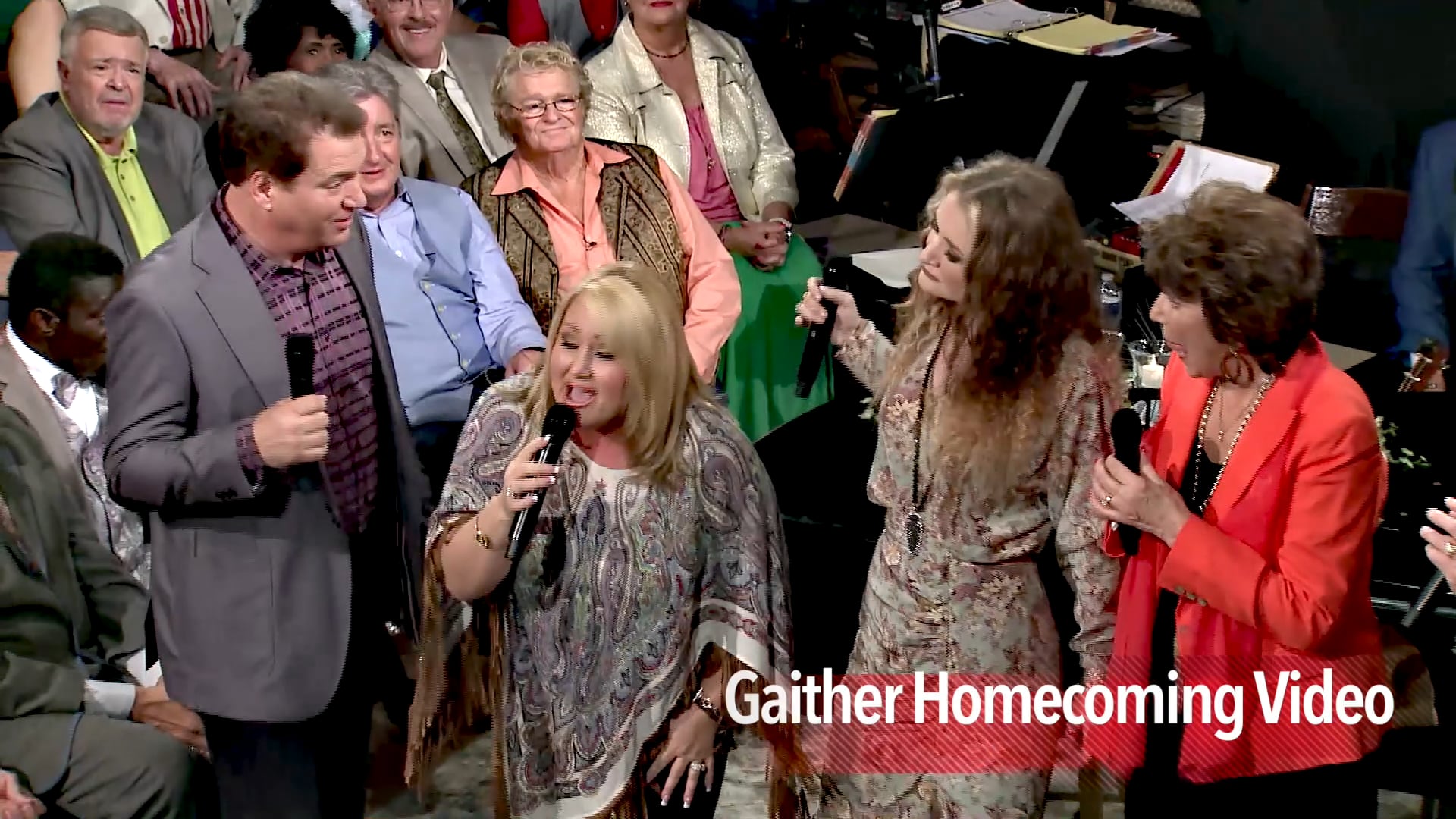 The Hoppers Life Is Good