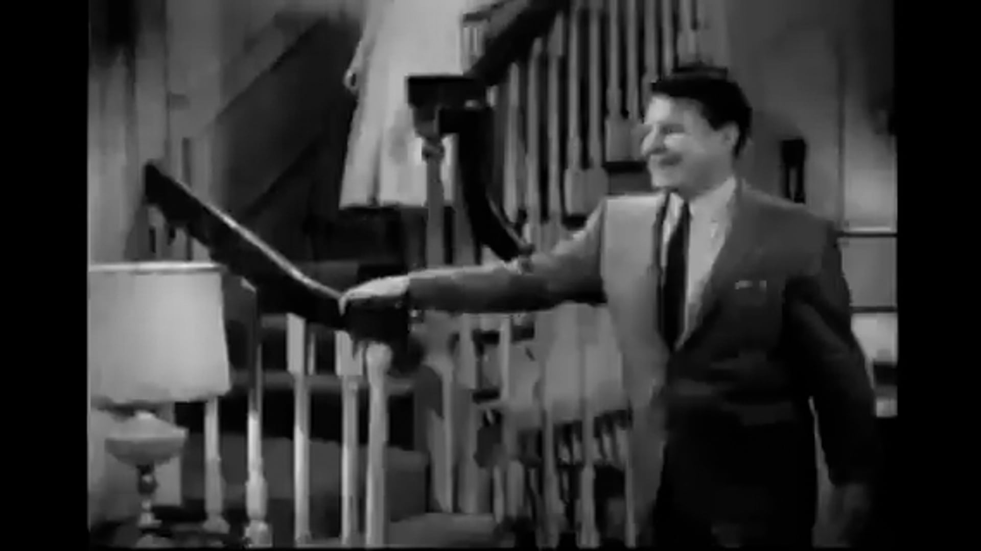 The Adventures Of Ozzie and Harriet Jet Pilot