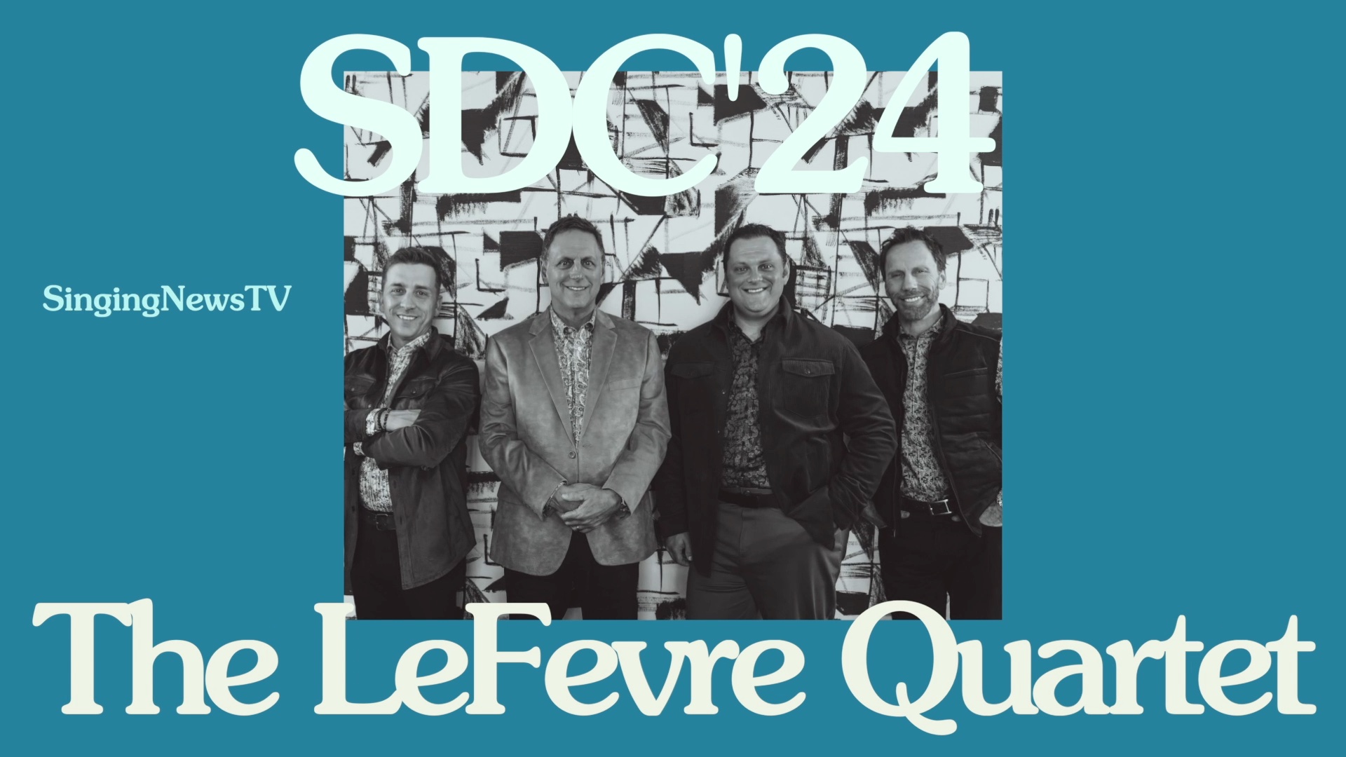Silver Dollar City 2024 - Lefevre Quartet