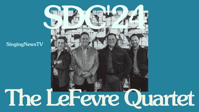 Silver Dollar City 2024 - Lefevre Qua...