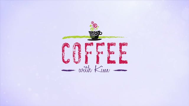 Coffee With Kim Addict Redifined: Fro...