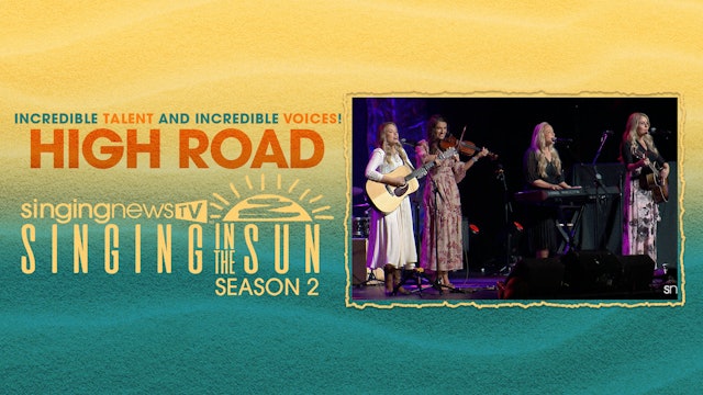 SNTV Singing In The Sun Season 2: High Road