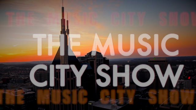 Music City Show S3 The Erwins