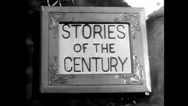 Stories of the Century Quantrill and ...