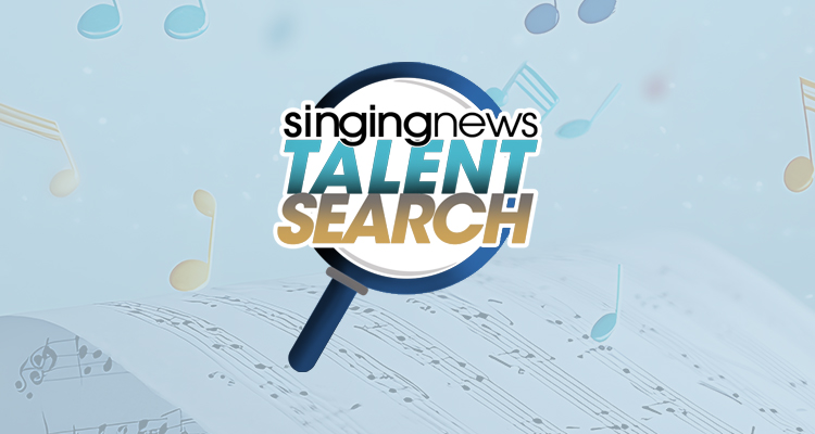 Singing News Talent Search 2025