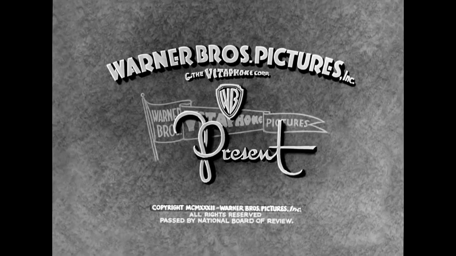 Merrie Melodies Moonlight for Two