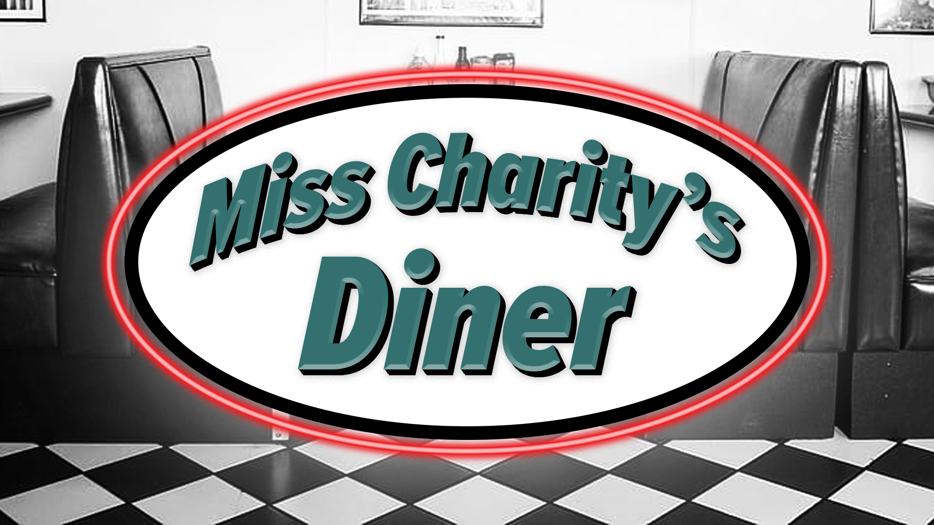 Miss Charity's Diner