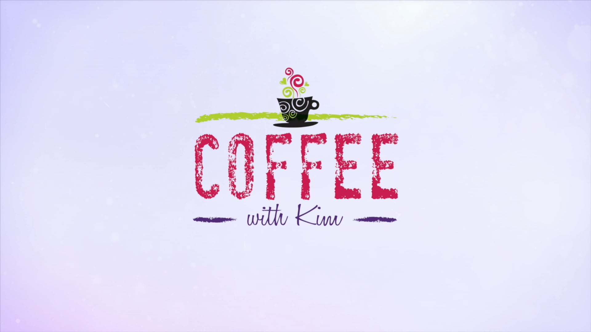 Coffee With Kim Inspired Parenting: Bringing Joy to Every Day