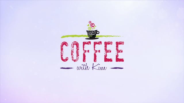 Coffee With Kim Inspired Parenting: B...