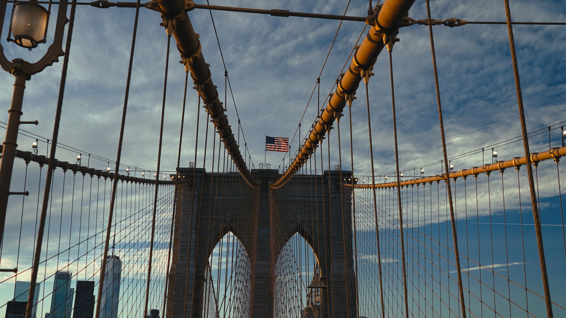 Building Bridges YOUTUBE