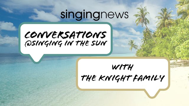 SNTV Singing in the Sun 2024 Artist I...