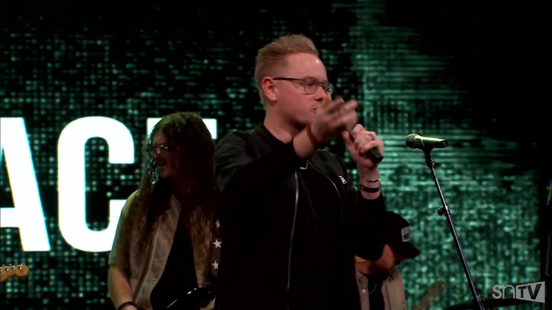 Singing At Sea 2025 - TrueSong