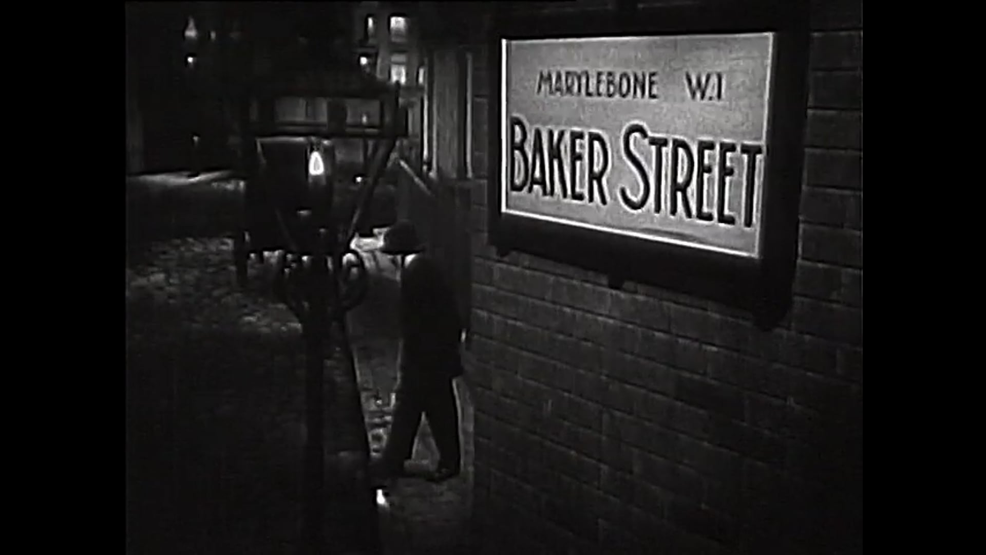 The Adventures of Sherlock Holmes Episode 31